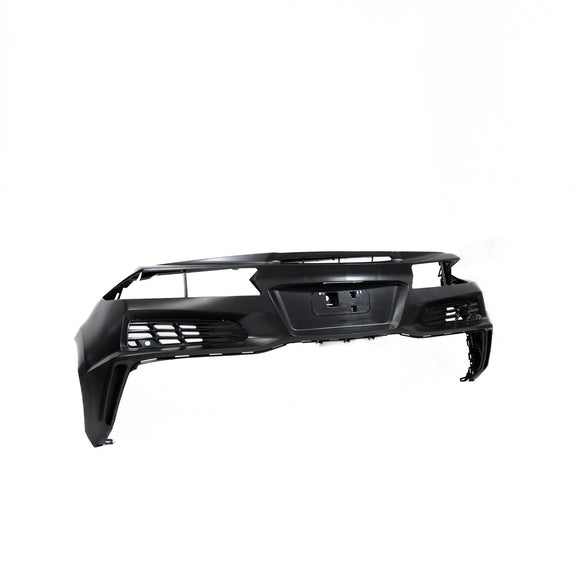 2020-2024 Corvette C8 Stingray Z06 Track Package Conversion Rear Bumper Body Kit