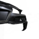 2020-2024 Corvette C8 Stingray Z06 Track Package Conversion Rear Bumper Body Kit-15