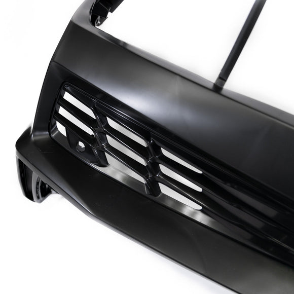 2020-2024 Corvette C8 Stingray Z06 Track Package Conversion Rear Bumper Body Kit