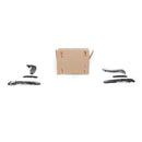 2020-2024 Corvette C8 Stingray Z06 Track Package Conversion Rear Bumper Body Kit-18