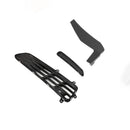 2020-2024 Corvette C8 Stingray Z06 Track Package Conversion Rear Bumper Body Kit-20