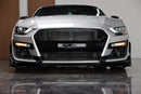 2015-2023 Mustang GT500 Front Bumper Conversion Kit-3