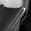 OPEN BOX 2015-2017 Ford Mustang Gloss Carbon Fiber Hood Terminator Aggressive Style-6