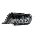 2024-2026 Mustang S650 Heritage-X™ Taillights Amber Turn Signal Sequential w/ Animation-13