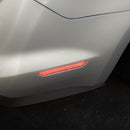 2015-2023 Mustang S550 Clear LED Side Marker (Pair)-3
