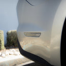 2015-2023 Mustang S550 Clear LED Side Marker (Pair)-5