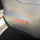 2015-2023 Mustang S550 Clear LED Side Marker (Pair)-9
