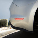 2015-2023 Mustang S550 Clear LED Side Marker (Pair)-11