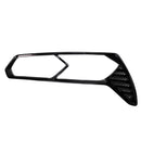 2014-2019 Chevy Corvette C7 Umbra RGB LED Tail Lights (Clear Lens)-8