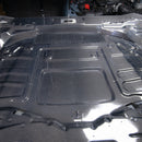 2024-2025 Mustang S650 Type-LM Carbon Fiber Double Sided Hood-24