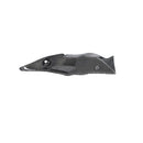 2016-2025 Chevy Camaro Upper Fender Cowl Cover Gloss Carbon Fiber-3