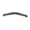 2025-2026 Cadillac CT5-V Blackwing Front Bumper Top Upper Shell Pre Preg Gloss Carbon Fiber Replacement-7