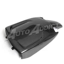 2022–2026 Cadillac CT5-V Blackwing Pre-Preg Carbon Fiber V-Shaped Accented Front Seats (Pair)-13