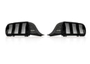 2024-2026 Mustang S650 Euro Style Taillights Amber Turn Signal Sequential-9