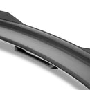 2024+ Mustang S650 Dark Horse Rear Spoiler Gloss Carbon Fiber 2pcs-11