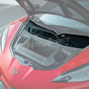 2025-2026 C8 ZR1/ZR1X ZTK Type-OEM Hood Functional Dry Carbon Fiber Double Sided 6PCS Kit-29