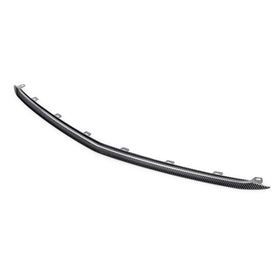2022-2024 Cadillac CT5-V Blackwing Carbon Fiber Upper Grille Trim Replacement - 0