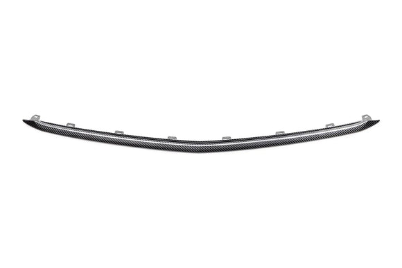 2022-2024 Cadillac CT5-V Blackwing Carbon Fiber Upper Grille Trim Replacement