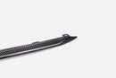 2022-2024 Cadillac CT5-V Blackwing Carbon Fiber Upper Grille Trim Replacement-8
