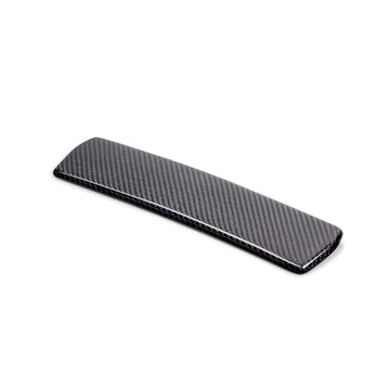 2024 + Ford Mustang S650 Type-GT5 Carbon Fiber Rear Spoiler W/ Brackets W/ Applique - 0