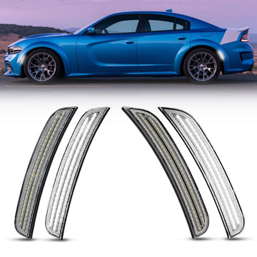 Charger 15-24