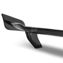 2020-2026 C8 Corvette Stingray ZR1 ZTK Rear Spoiler Gloss Carbon Fiber 1pc-6