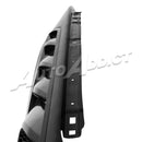 2024–2026 Mustang S650 EcoBoost / GT Type-GTD Aluminum Fenders w/ Functional Vent (Pair)-12