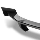 2023-2026 C8 Corvette Z06/E-Ray ZR1 ZTK Rear Spoiler Gloss Carbon Fiber 1pc-5