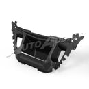 2025-2026 C8 ZR1/ZR1X ZTK Type-OEM Hood Functional Dry Carbon Fiber Double Sided 6PCS Kit-5