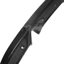 2025-2026 C8 ZR1/ZR1X ZTK Type-OEM Gurney Flap Dry Carbon Fiber-11