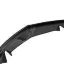 2025-2026 C8 ZR1/ZR1X ZTK Type-OEM Gurney Flap Dry Carbon Fiber-7