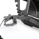 2025-2026 C8 ZR1/ZR1X ZTK Type-OEM Hood Functional Dry Carbon Fiber Double Sided 6PCS Kit-24