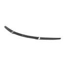 2023-2026 C8 Corvette Z06/E-Ray ZR1 ZTK Rear Spoiler Gloss Carbon Fiber 1pc-11