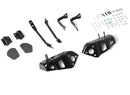 2023-2026 C8 Corvette Z06/E-Ray ZR1 ZTK Rear Spoiler Gloss Carbon Fiber 1pc-13
