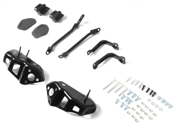 2020-2026 C8 Corvette Stingray ZR1 ZTK Rear Spoiler Gloss Carbon Fiber 1pc