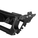 2025-2026 C8 ZR1/ZR1X ZTK Type-OEM Hood Functional Dry Carbon Fiber Double Sided 6PCS Kit-6