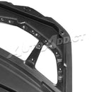 2025-2026 C8 ZR1/ZR1X ZTK Type-OEM Hood Functional Dry Carbon Fiber Double Sided 6PCS Kit-23