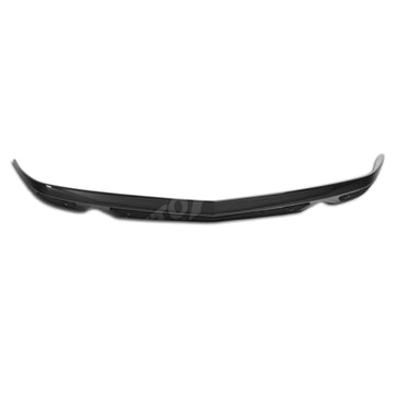 2025-2026 C8 ZR1/ZR1X ZTK Type-OEM Gurney Flap Dry Carbon Fiber - 0