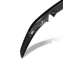 2025-2026 C8 ZR1/ZR1X ZTK Type-OEM Gurney Flap Dry Carbon Fiber-9
