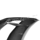 2025-2026 C8 ZR1/ZR1X ZTK Type-OEM Hood Functional Dry Carbon Fiber Double Sided 6PCS Kit-28