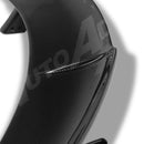 2020-2026 C8 Corvette Stingray ZR1 ZTK Rear Spoiler Gloss Carbon Fiber 1pc-12