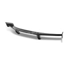 2020-2026 C8 Corvette Stingray ZR1 ZTK Rear Spoiler Gloss Carbon Fiber 1pc-10
