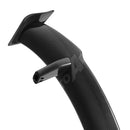 2020-2026 C8 Corvette Stingray ZR1 ZTK Rear Spoiler Gloss Carbon Fiber 1pc-18