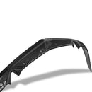 2025-2026 C8 ZR1/ZR1X ZTK Type-OEM Gurney Flap Dry Carbon Fiber-10