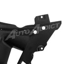 2025-2026 C8 ZR1/ZR1X ZTK Type-OEM Hood Functional Dry Carbon Fiber Double Sided 6PCS Kit-7