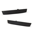 2015-2024 Dodge Challenger Smoke White LED Side Markers-3