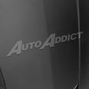 2020-2026 Cadillac CT5/V-Blackwing Heritage Spec Pre-Preg V-Shaped Double Sided Carbon Fiber Hood-26