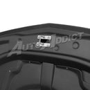 2020-2026 Cadillac CT5/V-Blackwing Heritage Spec Pre-Preg V-Shaped Double Sided Carbon Fiber Hood-25