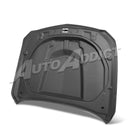 2020-2026 Cadillac CT5/V-Blackwing Heritage Spec Pre-Preg V-Shaped Double Sided Carbon Fiber Hood-7