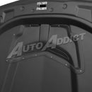 2020-2026 Cadillac CT5/V-Blackwing Heritage Spec Pre-Preg V-Shaped Double Sided Carbon Fiber Hood-17